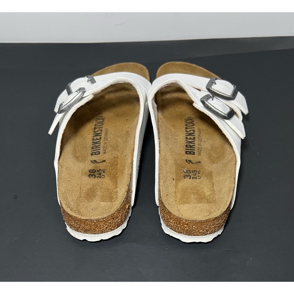 +BIRKENSTOCK Arizona Birko-Flor Sandal - Picture 8 of 9
